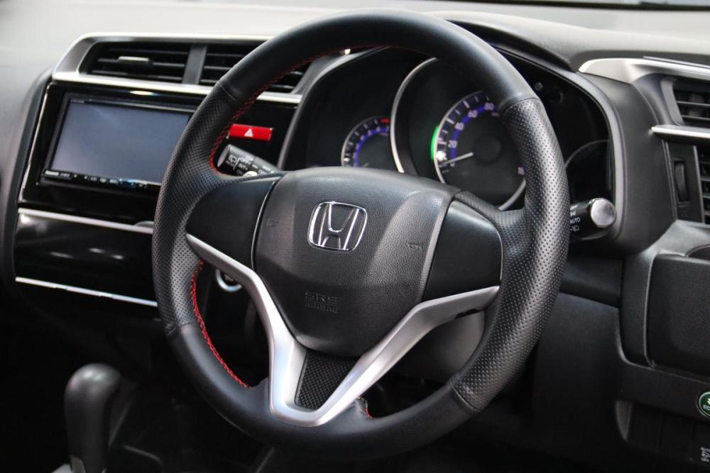Honda Fit III Сургут  - изображение 15