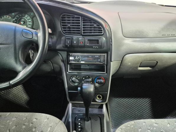 Kia Spectra I Рестайлинг 2 с пробегом 2008 года, цена 435 000 рублей, 164572 км, седан, Автокод Объявления