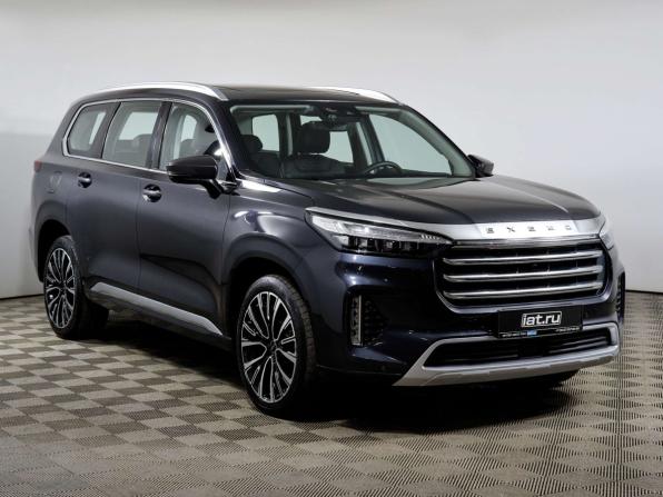 Exeed VX I с пробегом 2023 года, цена 2 598 000 рублей, 95854 км, внедорожник, Автокод Объявления