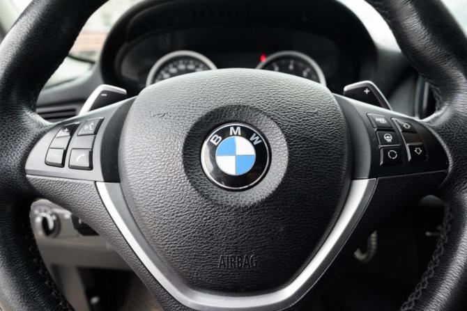 BMW X6 I (E71) с пробегом 2012 года, цена 1 979 000 рублей, 200195 км, внедорожник, Автокод Объявления