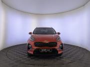 Kia Sportage IV Рестайлинг Москва  - изображение 30