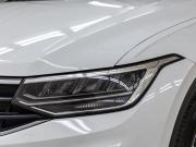 Volkswagen Tiguan II Рестайлинг Волгоград  - изображение 50