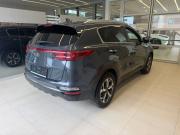 Kia Sportage IV Рестайлинг Челябинск  - изображение 26