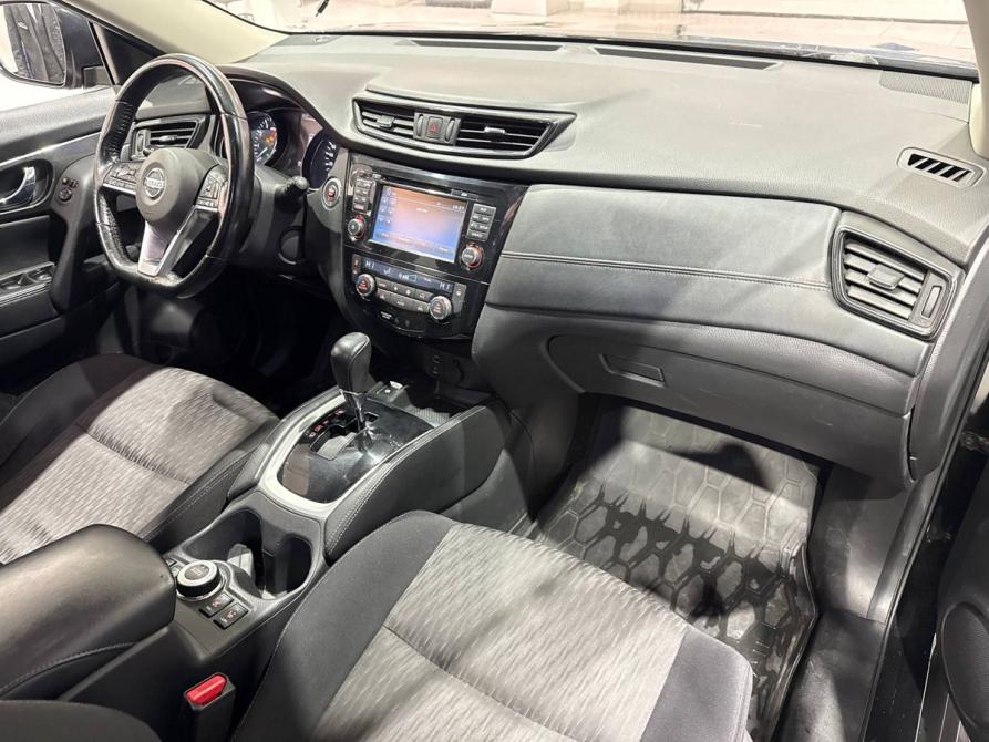 Nissan X-Trail III Рестайлинг Ростов-на-Дону  - изображение 8