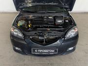 Mazda 3 I (BK) Москва  - изображение 37