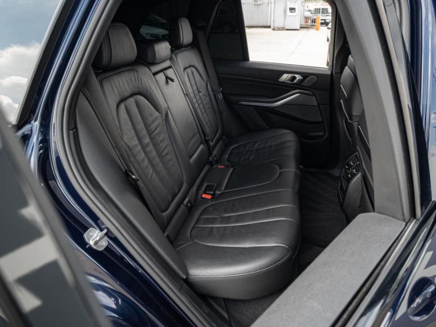BMW X5 IV (G05/G18) Краснодар  - изображение 7