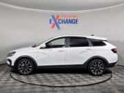 Lada (ВАЗ) Vesta I Рестайлинг (NG) Нижний Новгород  - изображение 29