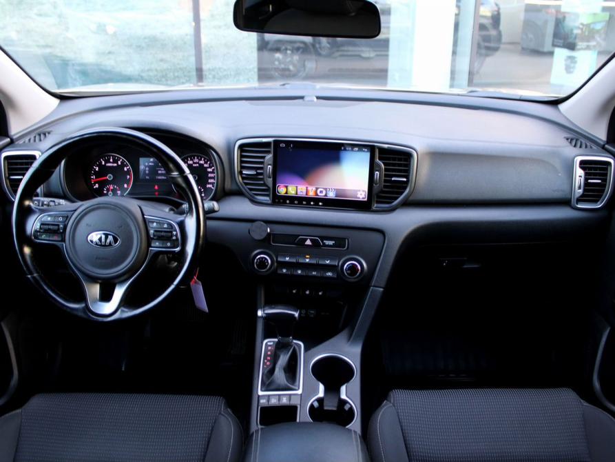 Kia Sportage IV Самара  - изображение 11