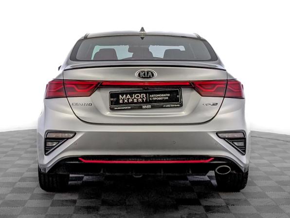 Kia Cerato IV с пробегом 2020 года, цена 1 820 000 рублей, 157693 км, седан, Автокод Объявления