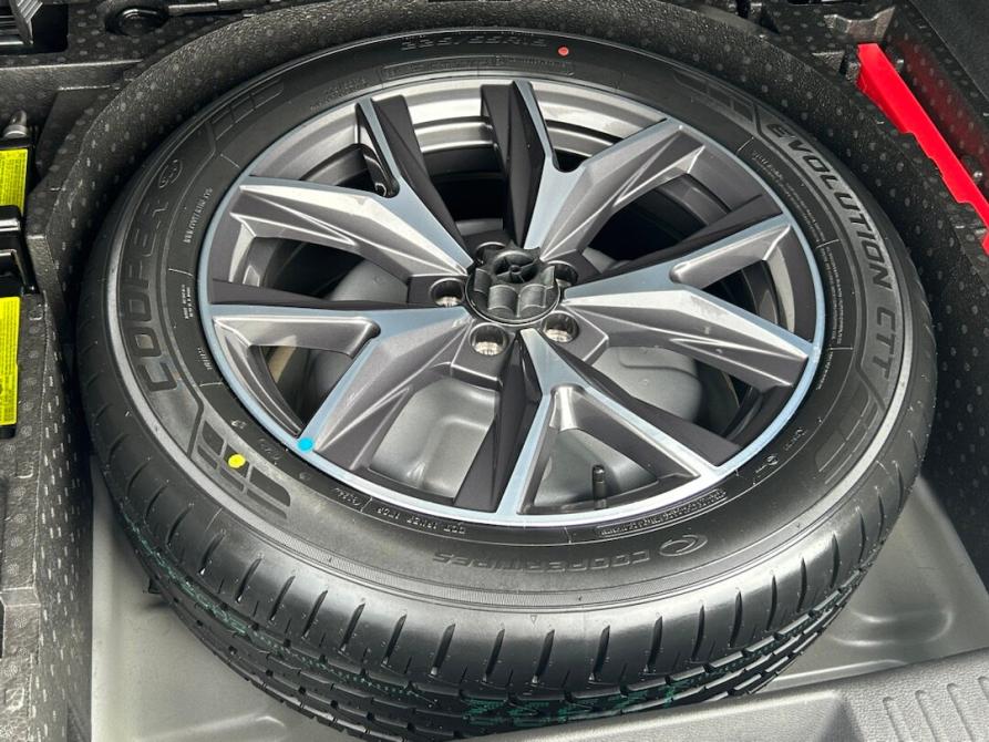 Chery Tiggo 7 Pro Max I Рестайлинг Энгельс  - изображение 36