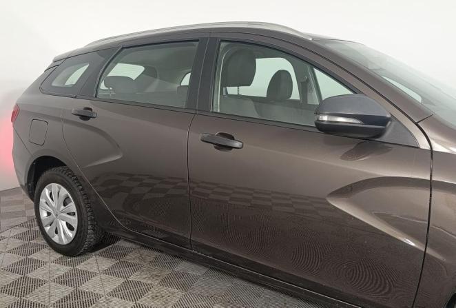 Lada (ВАЗ) Vesta I с пробегом 2019 года, цена 920 000 рублей, 107334 км, универсал, Автокод Объявления