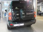 Haval H9 II Москва  - изображение 19