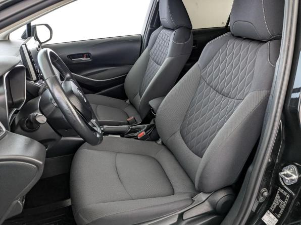 Toyota Corolla XII (E210) с пробегом 2021 года, цена 1 950 000 рублей, 119463 км, седан, Автокод Объявления
