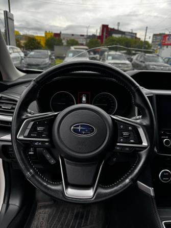 Subaru Forester V с пробегом 2020 года, цена 2 892 000 рублей, 102311 км, внедорожник, Автокод Объявления