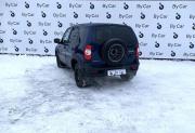 Chevrolet Niva I Рестайлинг Сургут  - изображение 17