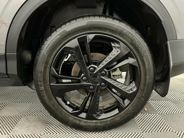 Geely Coolray I Рестайлинг с пробегом 2024 года, цена 2 049 000 рублей, 53841 км, внедорожник, Автокод Объявления