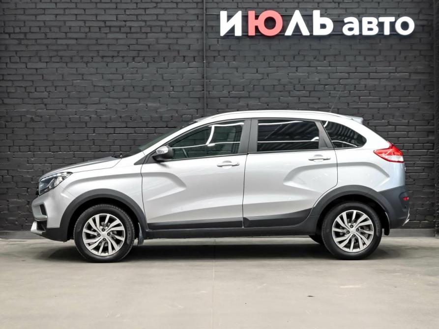 Lada (ВАЗ) XRAY I Екатеринбург  - изображение 7