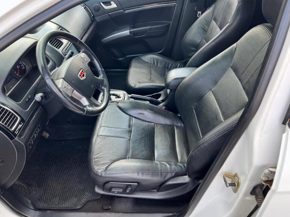 Geely Emgrand EC7 с пробегом 2013 года, цена 450 000 рублей, 179171 км, седан, Автокод Объявления