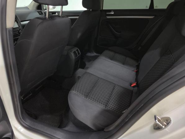 Volkswagen Jetta V с пробегом 2010 года, цена 460 000 рублей, 273839 км, седан, Автокод Объявления