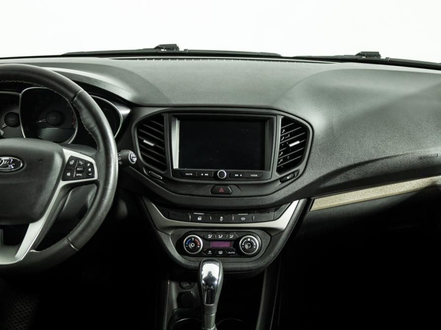 Lada (ВАЗ) Vesta I Санкт-Петербург  - изображение 14