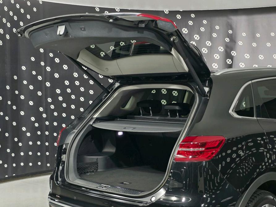 Hongqi HS5 I Рестайлинг Новосибирск  - изображение 32