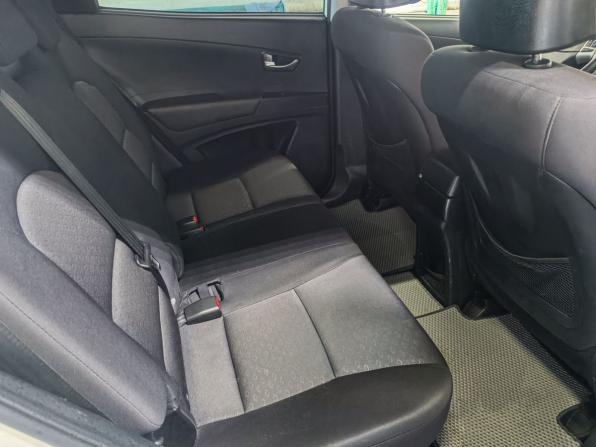 SsangYong Actyon II с пробегом 2012 года, цена 1 019 900 рублей, 235000 км, внедорожник, Автокод Объявления