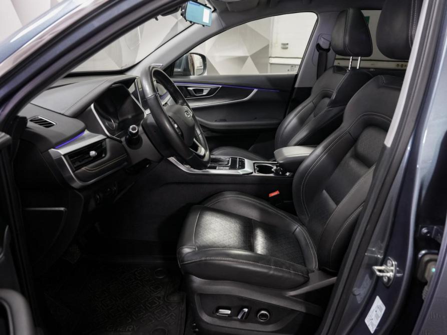 Chery Tiggo 8 I Ульяновск  - изображение 10