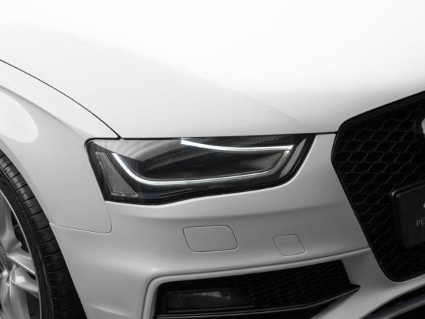 Audi A4 IV (B8) Рестайлинг с пробегом 2015 года, цена 1 830 000 рублей, 180915 км, седан, Автокод Объявления