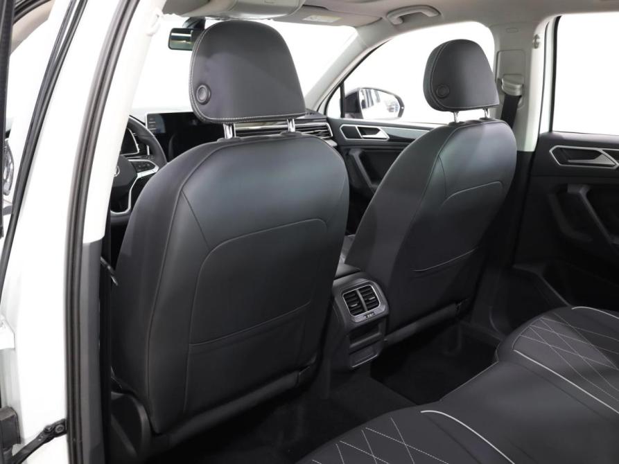 Volkswagen Tiguan II Рестайлинг (China Market) Ростов-на-Дону  - изображение 11