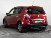 Renault Scenic III Санкт-Петербург  - изображение 24