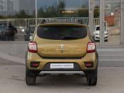 Renault Sandero II Новосибирск  - изображение 25