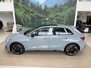 Audi A3 IV (8Y) Рестайлинг Санкт-Петербург  - изображение 52