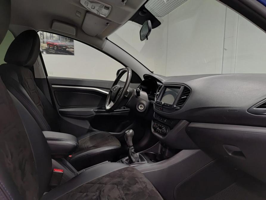 Lada (ВАЗ) Vesta I Казань  - изображение 13