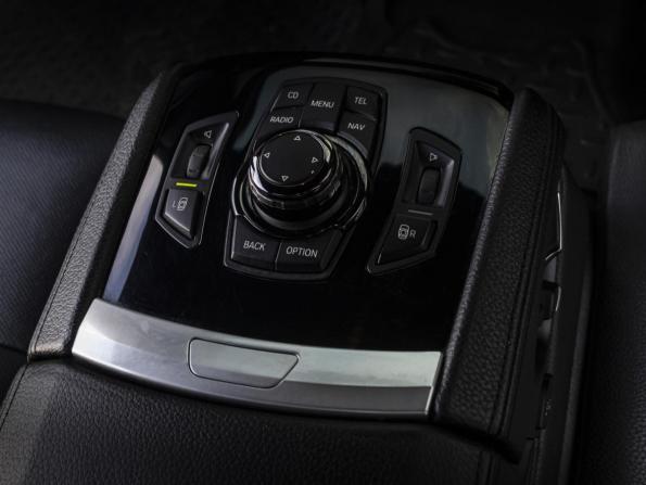 BMW 7 серии V (F01/F02/F04) с пробегом 2011 года, цена 2 150 000 рублей, 163681 км, седан, Автокод Объявления