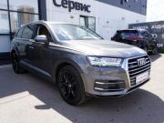 Audi Q7 II (4M) Москва  - изображение 22