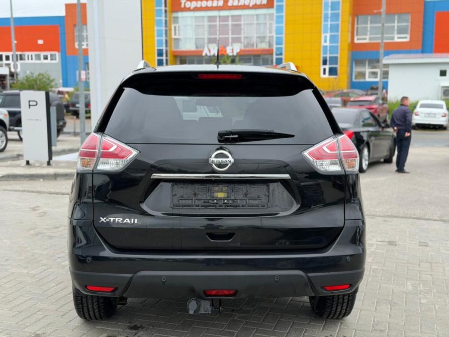 Nissan X-Trail III Сыктывкар  - изображение 6