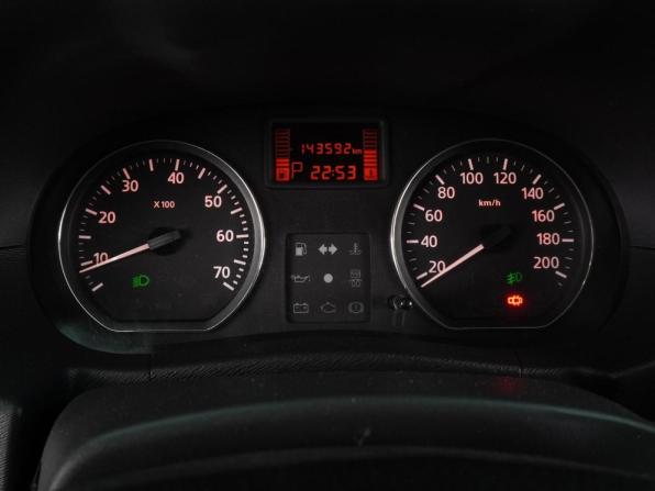 Nissan Terrano III (D10) с пробегом 2015 года, цена 999 000 рублей, 145392 км, внедорожник, Автокод Объявления