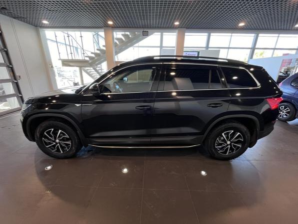 Skoda Kodiaq I с пробегом 2019 года, цена 2 990 000 рублей, 148381 км, внедорожник, Автокод Объявления
