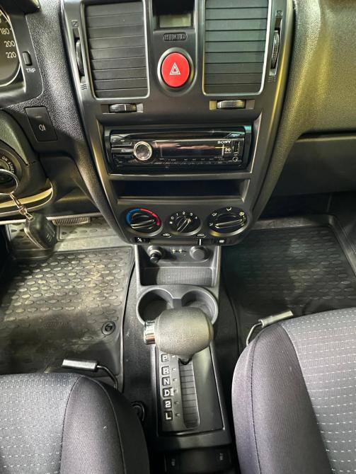 Hyundai Getz I Рестайлинг Ижевск  - изображение 10