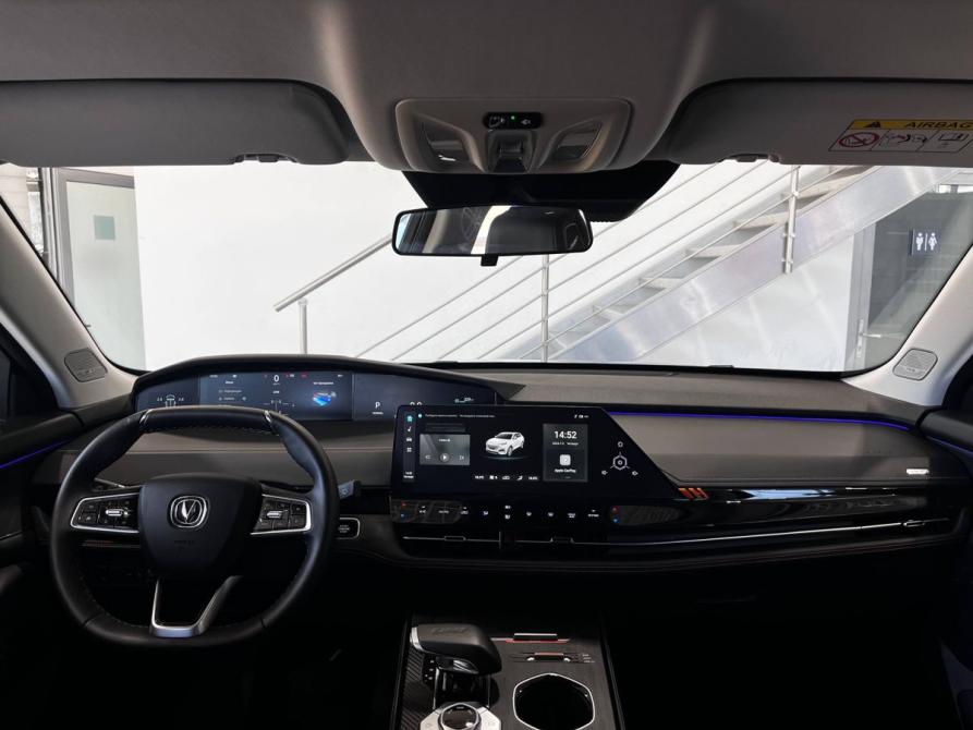 Changan UNI-K Ростов-на-Дону  - изображение 12