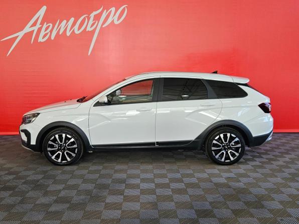Lada (ВАЗ) Vesta I Рестайлинг (NG) с пробегом 2024 года, цена 1 400 000 рублей, 15972 км, универсал, Автокод Объявления
