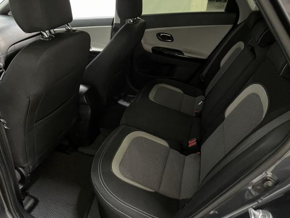 Kia Ceed II Рестайлинг с пробегом 2016 года, цена 1 329 000 рублей, 166519 км, универсал, Автокод Объявления