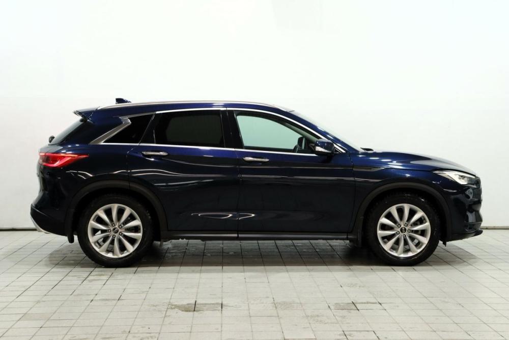 Infiniti QX50 II Сургут  - изображение 4