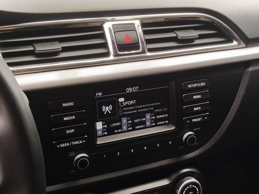 Kia Rio IV Екатеринбург  - изображение 14
