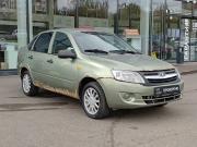 Lada (ВАЗ) Granta I Ижевск  - изображение 25