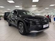 Hyundai Tucson IV Рестайлинг Москва  - изображение 15