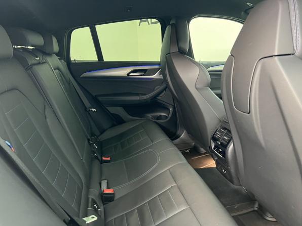 BMW X4 II (G02) с пробегом 2020 года, цена 5 270 000 рублей, 103600 км, внедорожник, Автокод Объявления