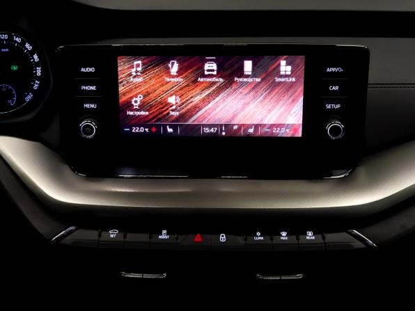 Skoda Octavia IV (A8) с пробегом 2020 года, цена 2 200 000 рублей, 46463 км, лифтбек, Автокод Объявления