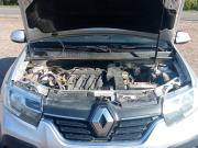 Renault Logan II Рестайлинг Стерлитамак  - изображение 26