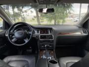 Audi Q7 I (4L) Рестайлинг Ставрополь  - изображение 39